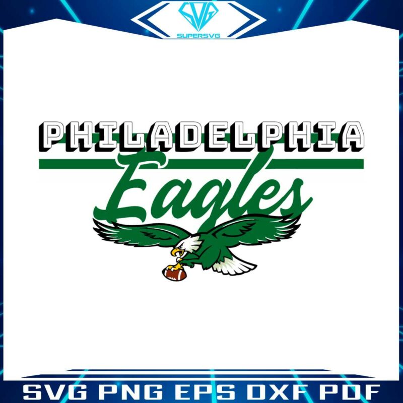 philadelphia-eagles-football-1933-svg-digital-download