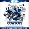funny-mickey-mouse-football-dallas-cowboys-svg