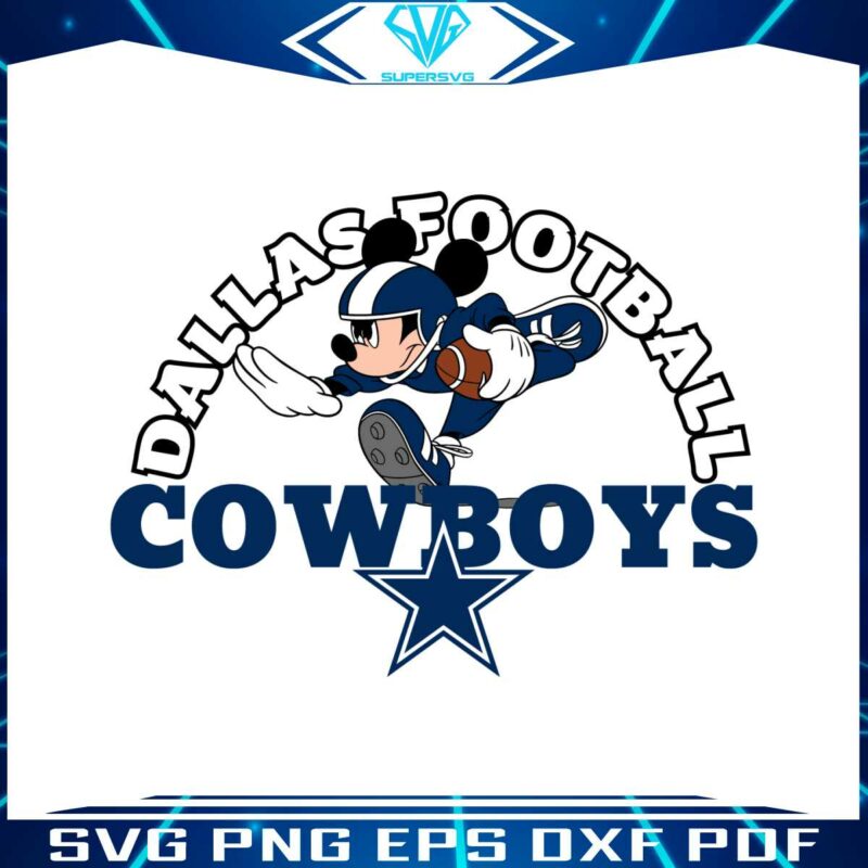 mickey-mouse-football-player-dallas-cowboys-svg