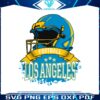 vintage-los-angeles-football-helmet-svg