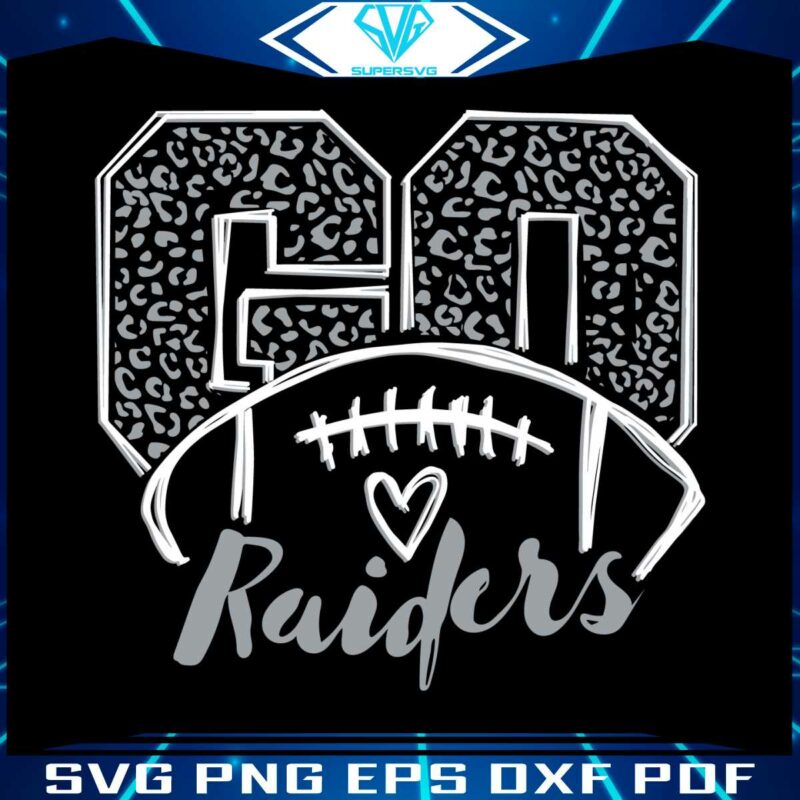 retro-go-raiders-las-vegas-football-svg