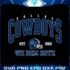 dallas-cowboys-1960-we-dem-boyz-svg