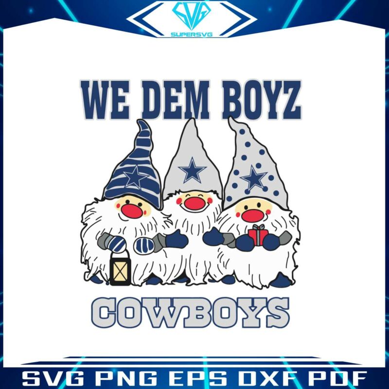 dallas-cowboys-dwarfs-we-dem-boyz-svg