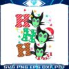 ho-ho-ho-disney-villains-christmas-maleficent-png