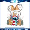 stitch-santa-christmas-disney-castle-png