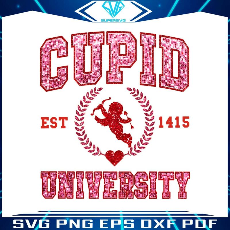 cupid-university-valentines-day-png