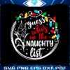 guess-whos-on-the-naughty-list-maleficent-svg