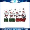big-nick-energy-santa-claus-gym-png