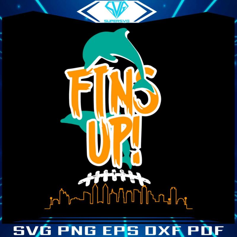 fins-up-miami-dolphins-football-svg-digital-download