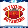 go-taylors-boyfriend-travis-kelce-football-svg