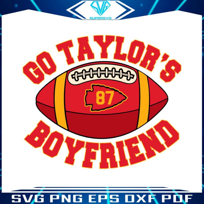 go-taylors-boyfriend-travis-kelce-football-svg