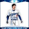 shohei-ohtani-los-angeles-dodgers-mlb-svg-digital-download
