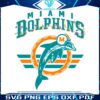 miami-dolphins-christmas-light-svg-digital-download
