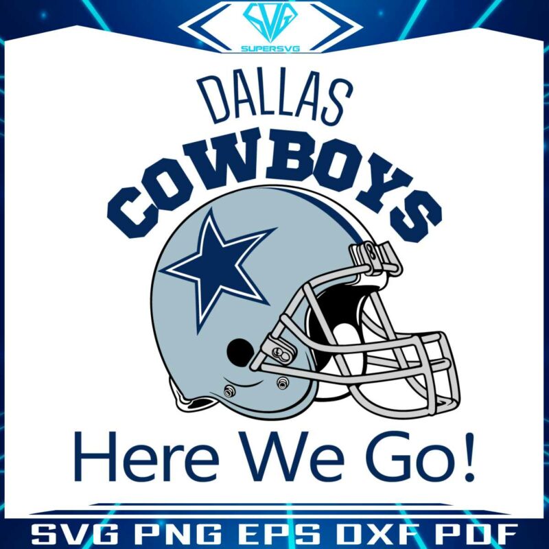 dallas-cowboys-helmet-here-we-go-svg-download