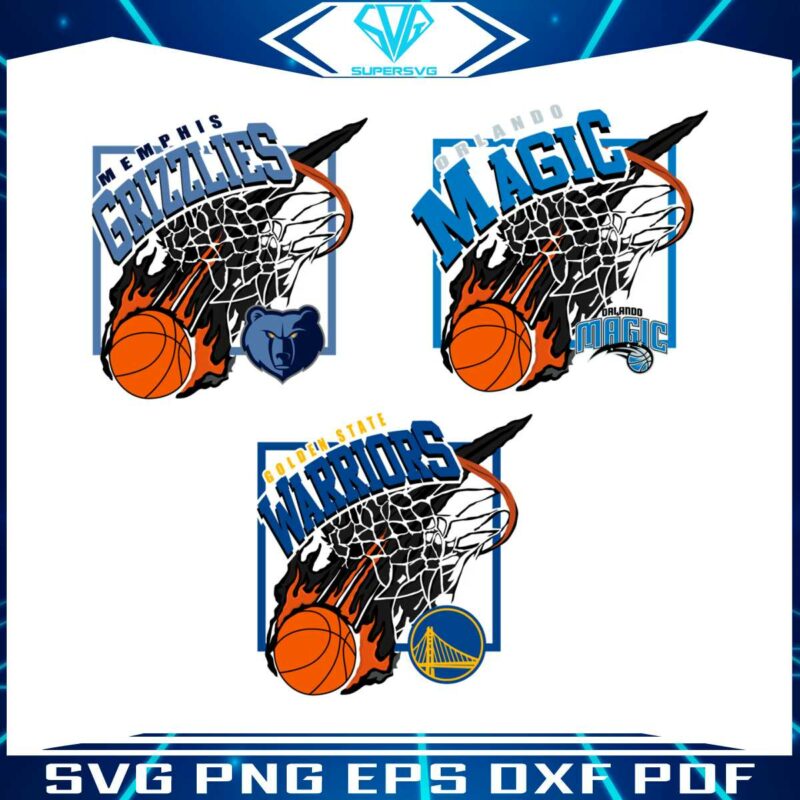 vintage-nba-basketball-team-svg-bundle