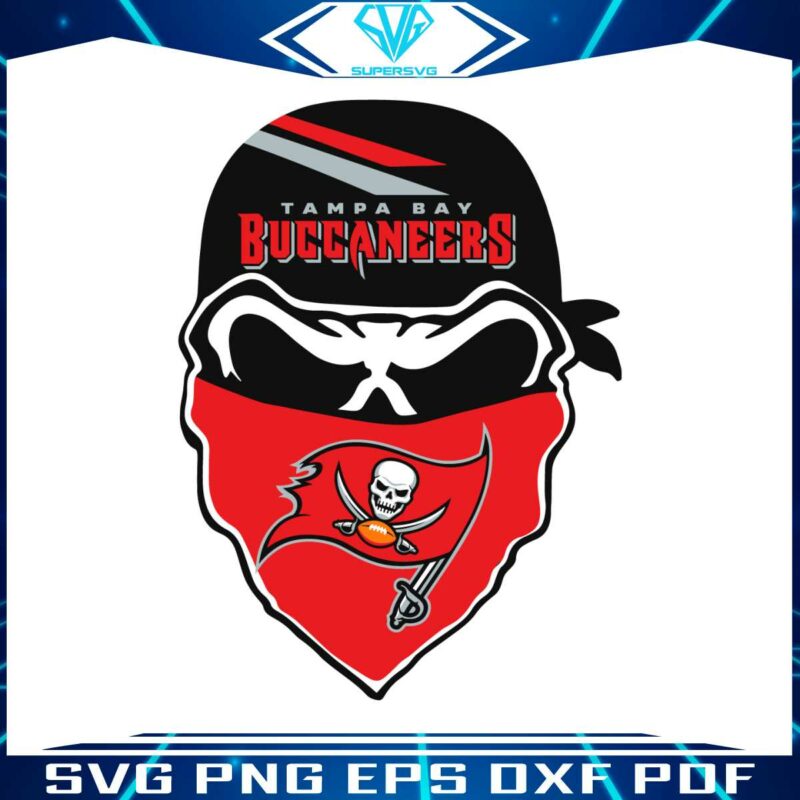 tampa-bay-buccaneers-skull-svg