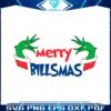 merry-billsmas-grinch-hand-svg