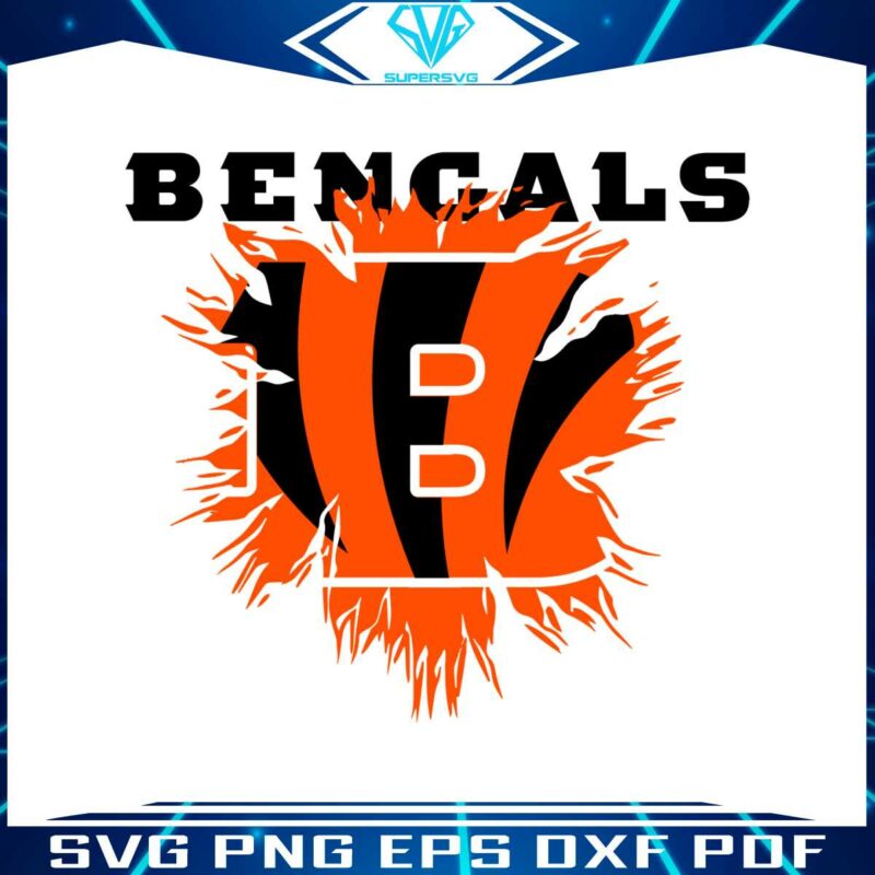 cincinnati-bengals-football-logo-svg