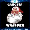 gangsta-wrapper-santa-merry-christmas-png