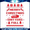 retro-merry-christmas-shitters-full-svg