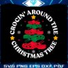 crockin-around-the-christmas-tree-svg