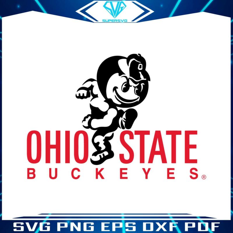 ohio-state-buckeyes-logo-svg-cricut-digital-download