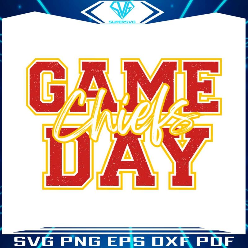 game-day-chiefs-football-svg-cricut-digital-download