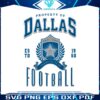 property-of-dallas-football-americas-team-svg