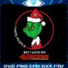 i-hate-people-but-i-love-my-49ers-svg