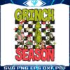 checkerboard-grinch-season-friends-png