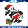 cute-disney-mickey-santa-christmas-lights-svg