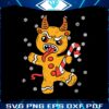gingerbread-man-krampus-christmas-svg