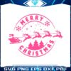 merry-christmas-barbie-santa-reindeer-svg