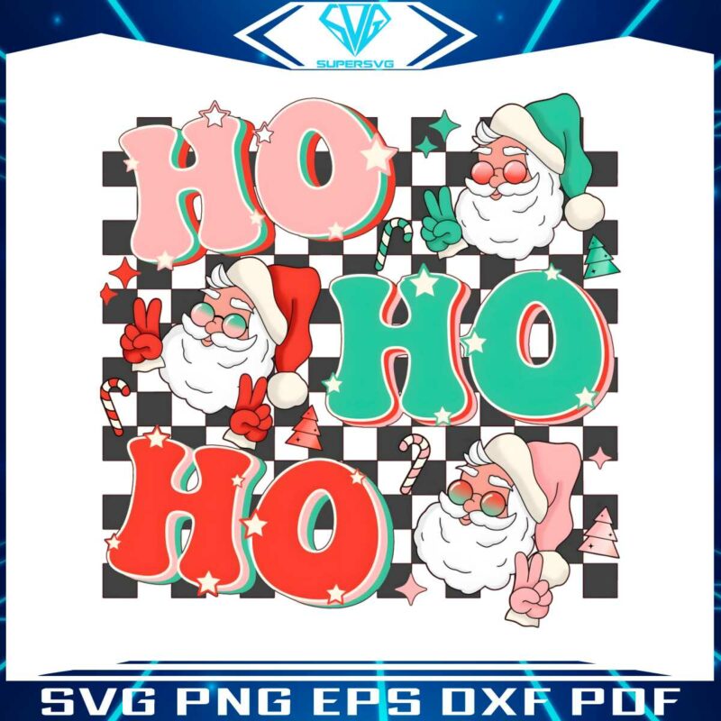 retro-christmas-ho-ho-ho-santa-png