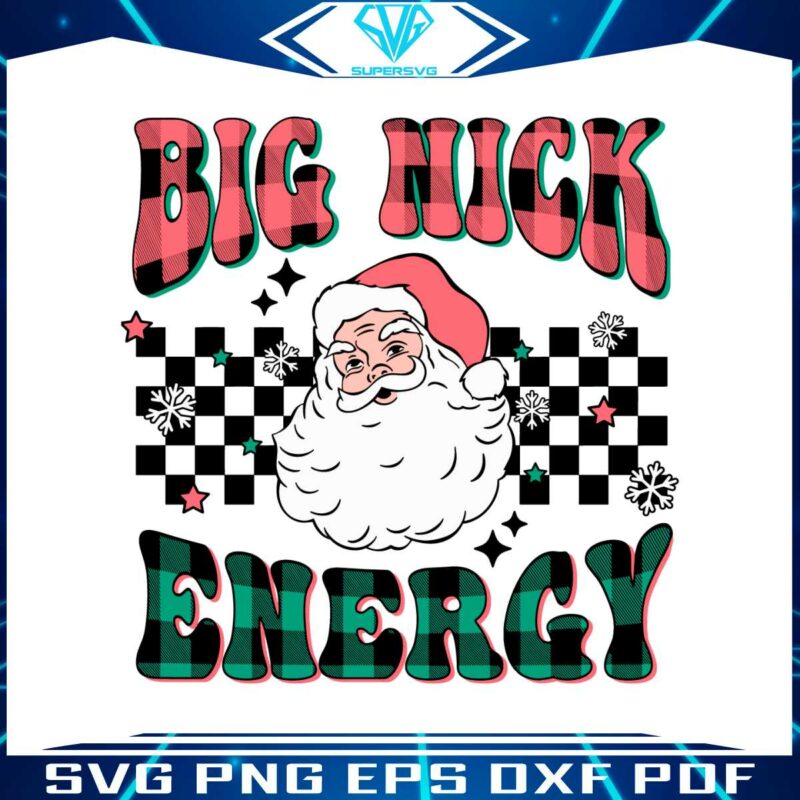big-nick-energy-santa-claus-christmas-svg
