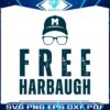 free-harbaugh-michigan-wolverines-svg-digital-download