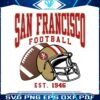 san-francisco-49ers-1946-football-helmet-svg-digital
