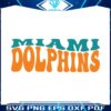 miami-dolphins-football-team-svg-digital-download