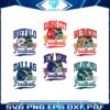 cowboys-chiefs-giants-49ers-eagles-bills-svg-bundle