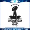retro-super-bowl-2024-las-vegas-svg