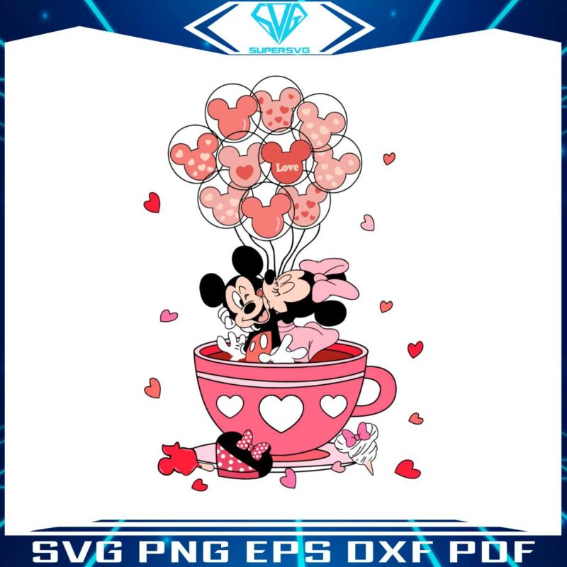 mickey-minnie-disney-cup-valentine-svg