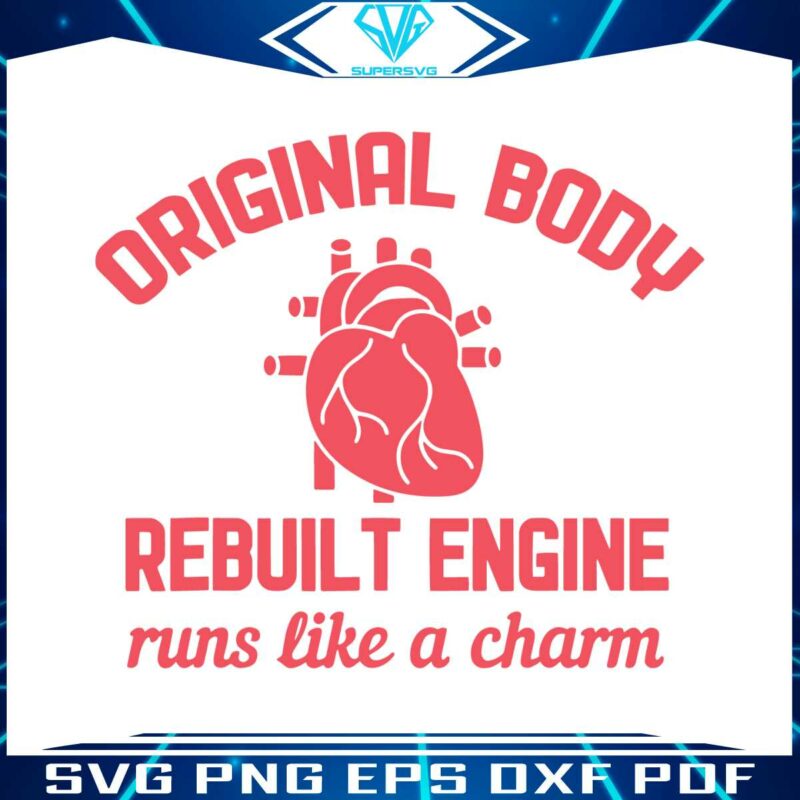 original-body-rebuilt-engine-runs-like-a-charm-svg