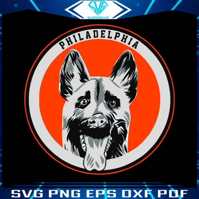 philadelphia-hockey-dog-nhl-svg