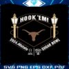 hook-em-texas-longhorns-2024-allstate-sugar-bowl-svg