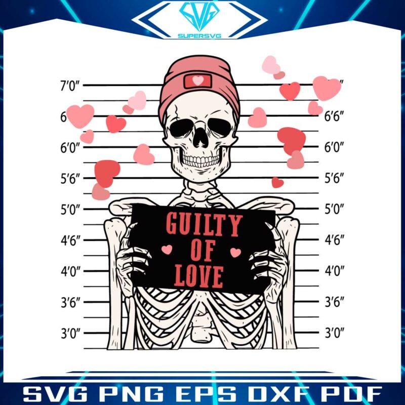 guilty-of-love-skeleton-valentine-svg