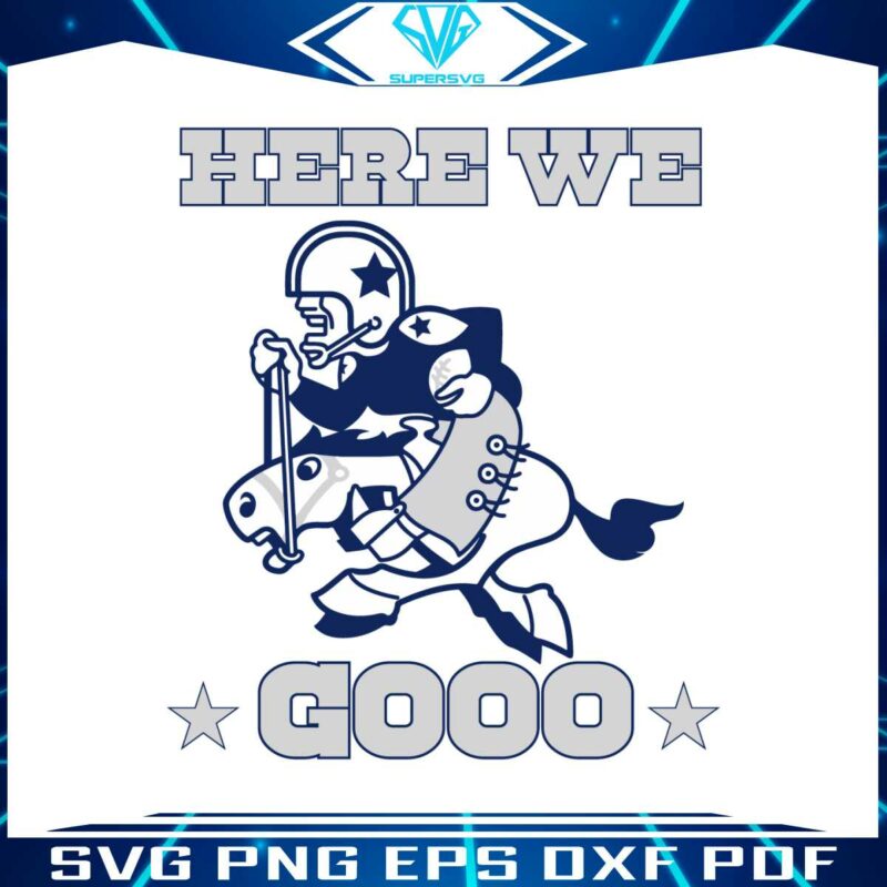 here-we-go-dallas-cowboys-logo-svg