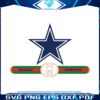 dallas-cowboys-gucci-logo-svg-digital-download