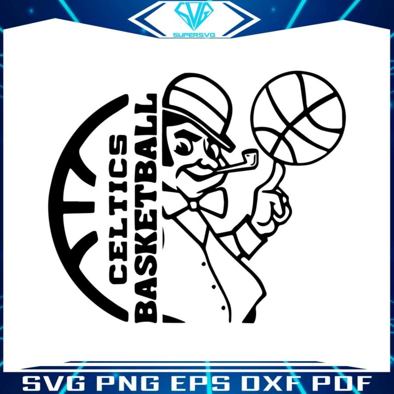 celtics-basketball-svg-cricut-digital-download