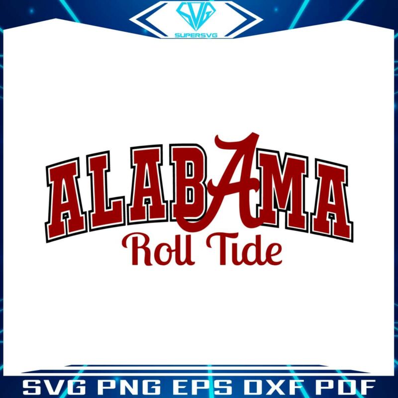 alabama-roll-tide-ncaa-football-svg-digital-download