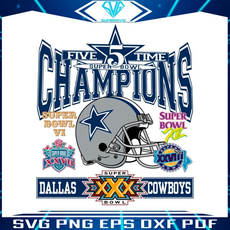 vintage-dallas-cowboys-super-bowl-svg